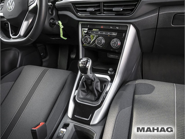 Volkswagen T-Roc 1.0 TSI Life