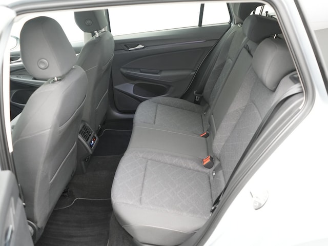 Volkswagen Golf Golf VIII Life Variant