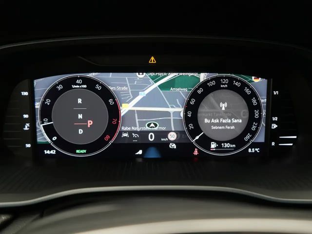 Skoda Octavia Selection