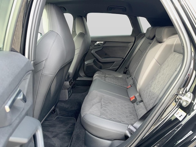 Audi A3 35 TFSI S-Tronic Sportback