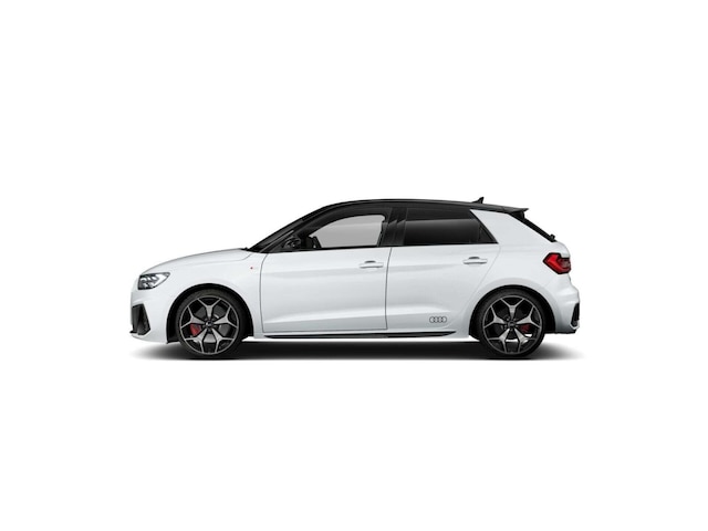Audi A1 40 TFSI S-Line S-Tronic Sportback