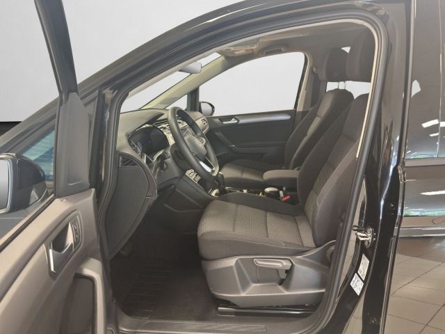 Volkswagen Touran 1.5 TSI Comfortline DSG