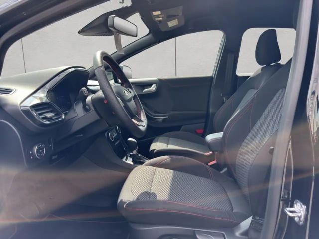 Ford Puma EcoBoost ST Line