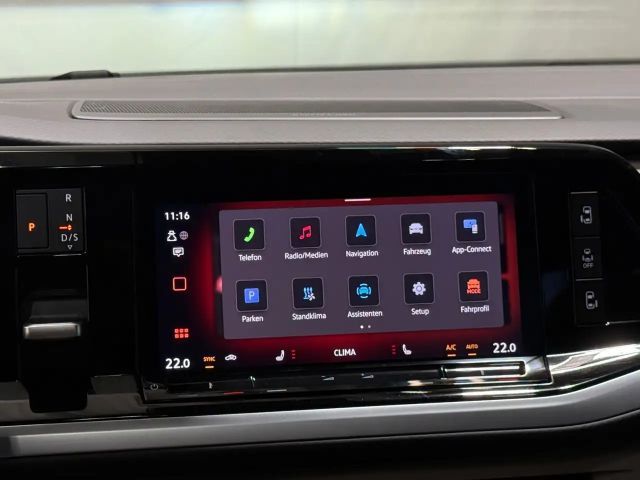 Volkswagen Multivan 2.0 TDI DSG Lang Style T7