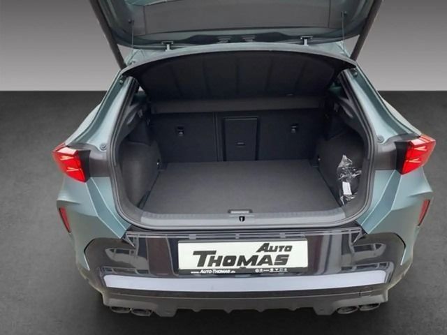 Cupra Formentor 2.0 TSI 4Drive VZ