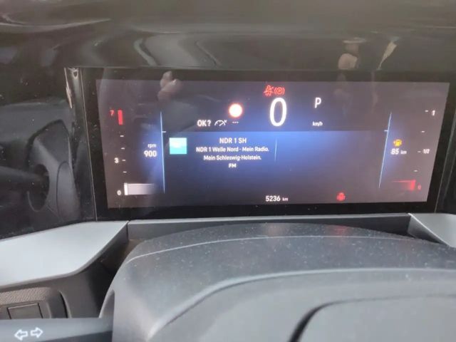 Opel Mokka Elegance Turbo