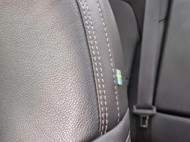 Volvo XC40 Recharge Twin Engine