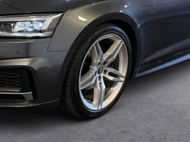 Audi A5 40 TFSI S-Tronic Sport Sportback
