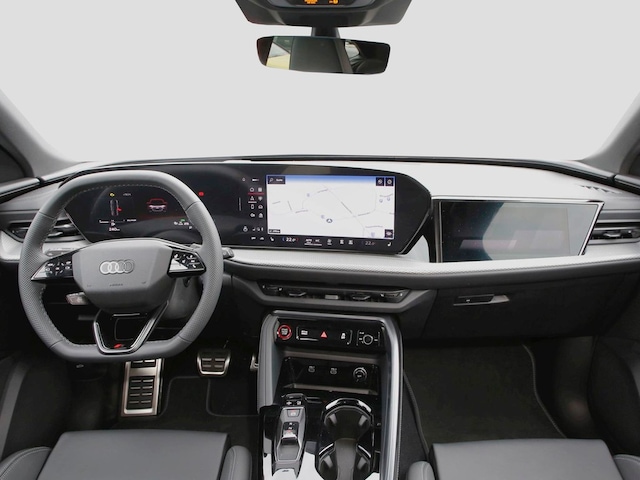 Audi Q5 Quattro S-Tronic Sportback