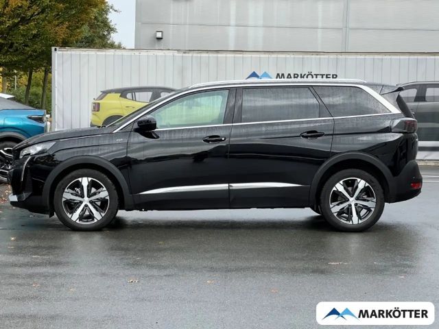 Peugeot 5008 GT-Line PureTech