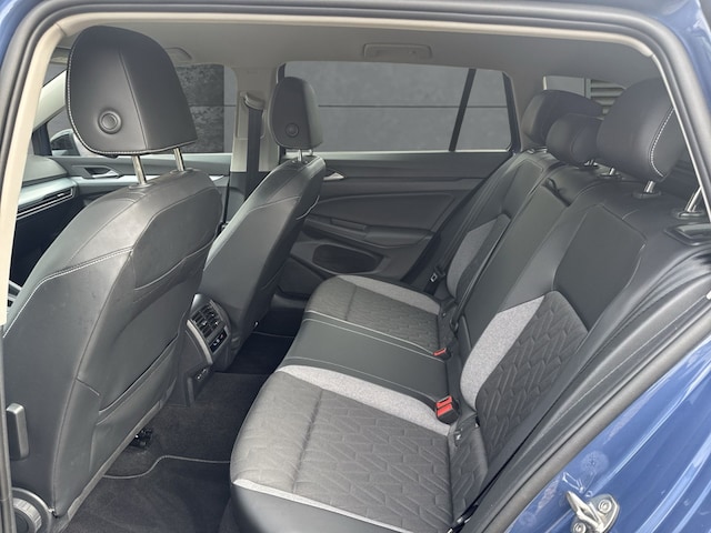 Volkswagen Golf 1.5 eTSI Golf VIII Variant