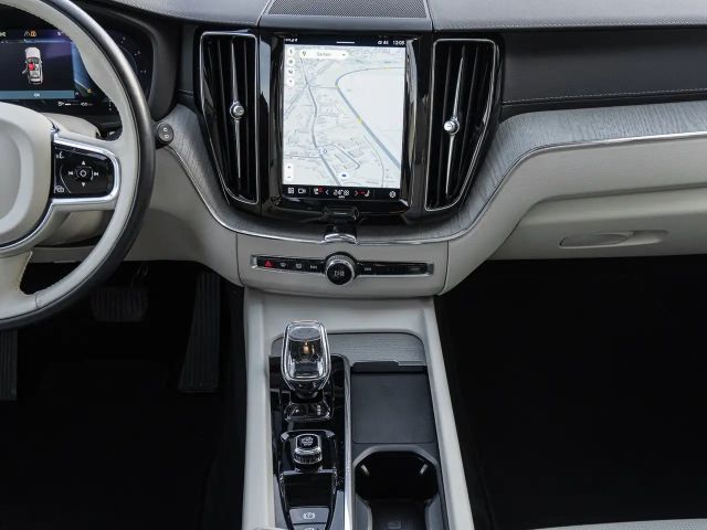 Volvo XC60 AWD Bright Ultimate