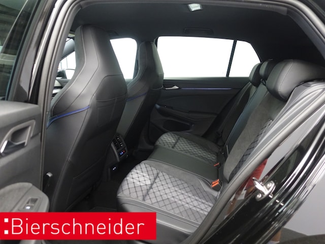 Volkswagen Golf 2.0 TDI DSG R-Line