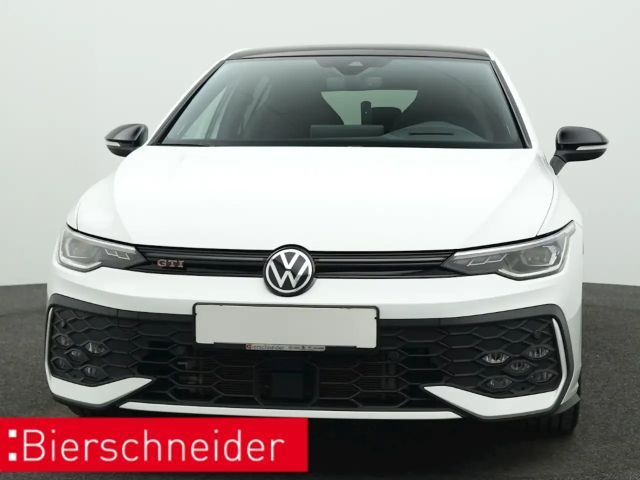Volkswagen Golf 2.0 TSI DSG GTI Style