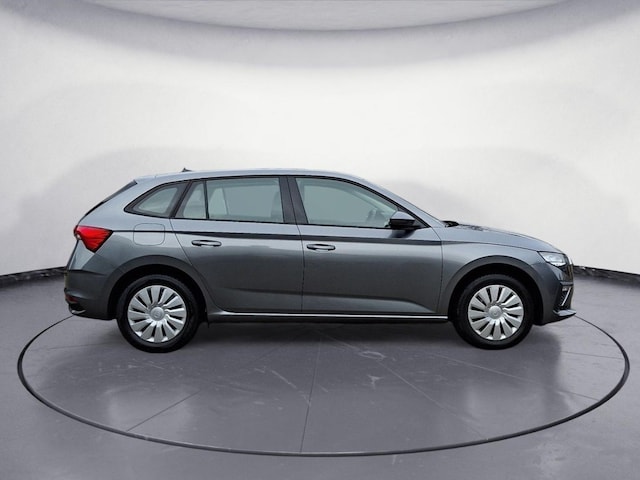 Skoda Scala Scala Essence 1,0 TSI 6-Gang mech. Verkehrszeichenerkennung