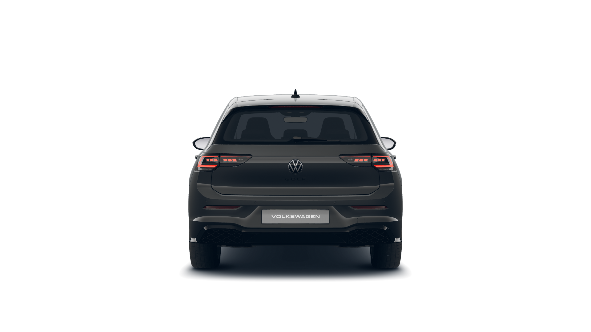 Volkswagen Golf DSG R-Line Style
