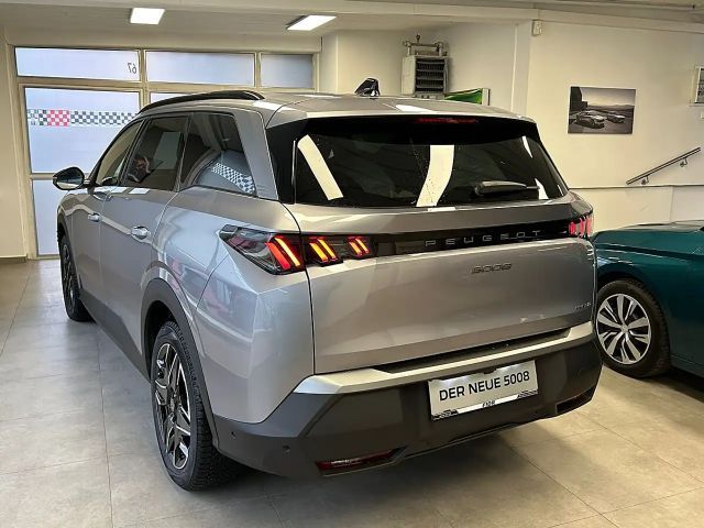 Peugeot 5008 Allure Pack