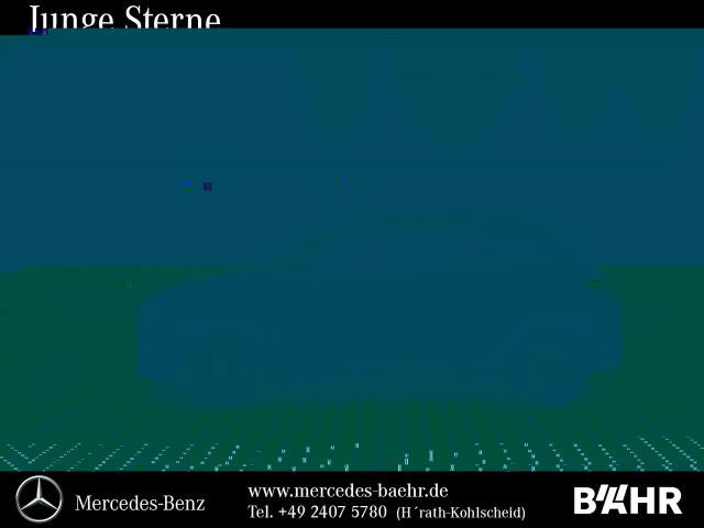 Mercedes-Benz GLA 250 4MATIC AMG Line