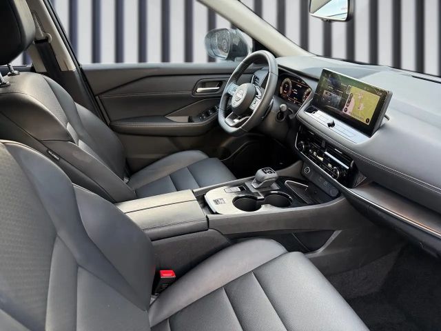 Nissan X-trail N-Connecta