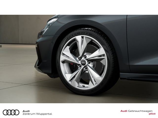 Audi S3 Quattro S-Tronic Sportback