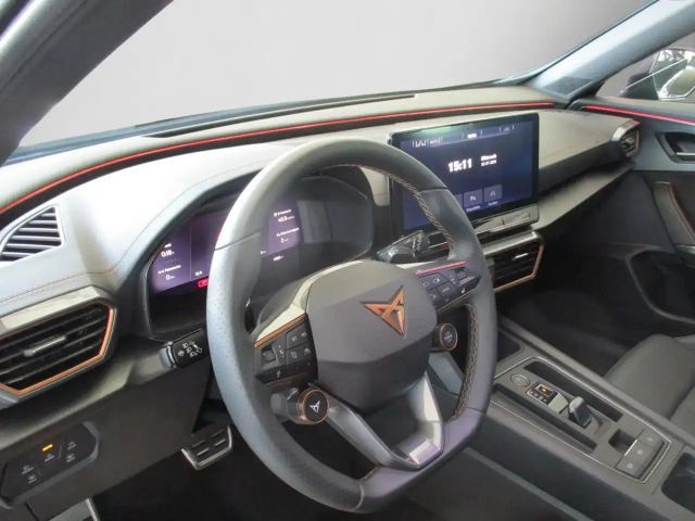 Cupra Formentor 2.0 TSI 4Drive DSG VZ