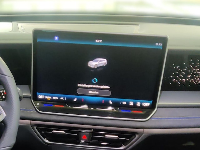 Volkswagen Tayron 4Motion DSG R-Line