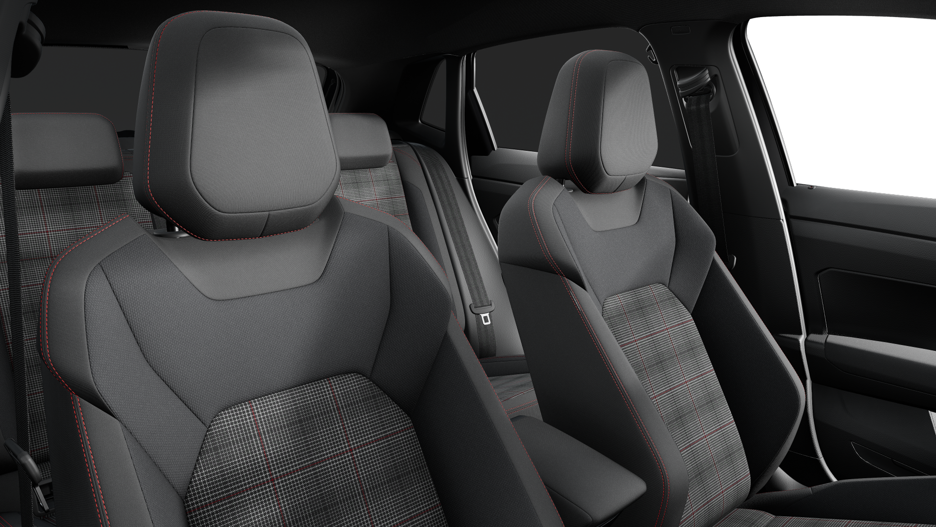 Volkswagen Polo 2.0 TSI