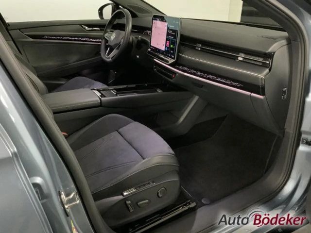 Volkswagen ID.7 Pro Tourer