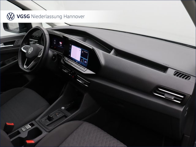 Volkswagen Caddy Life Maxi