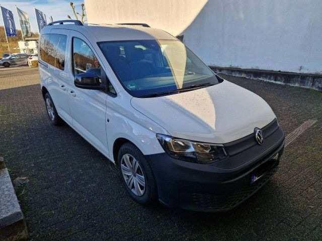 Volkswagen Caddy 2.0 TDI