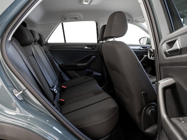 Volkswagen T-Roc 2.0 TDI Life