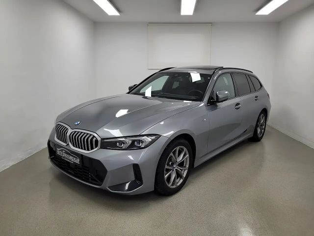BMW 320 320d Touring