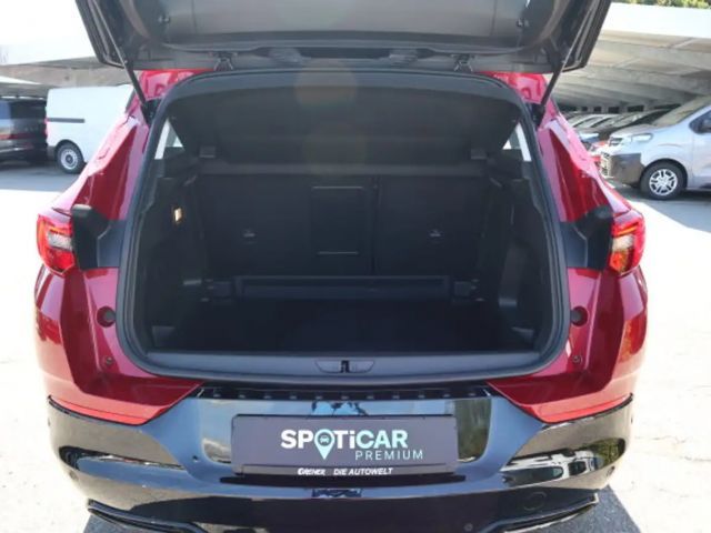 Opel Grandland X GS-Line Grand Sport