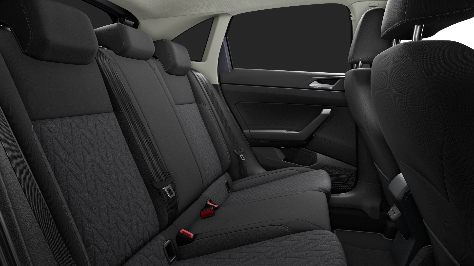 Volkswagen Taigo 1.0 TSI Move