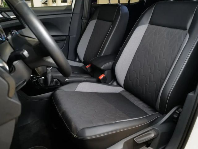 Volkswagen T-Cross 1.0 TSI