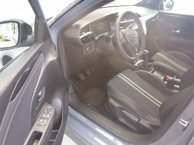 Opel Corsa GS-Line Grand Sport