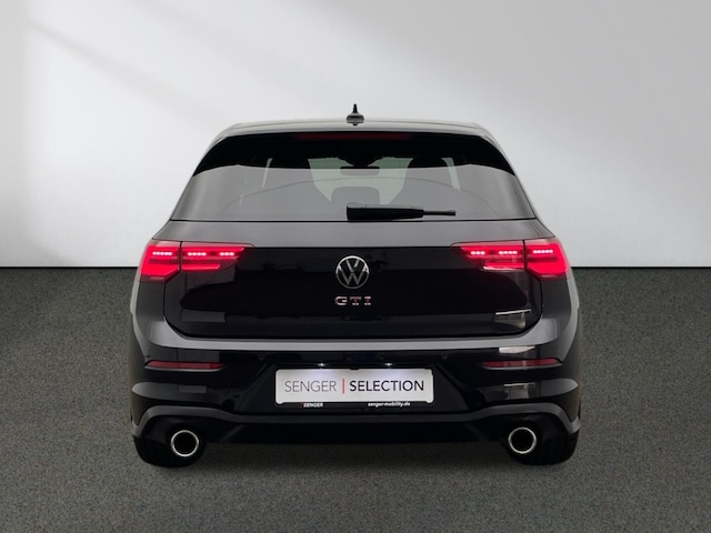 Volkswagen Golf 2.0 TSI DSG GTI Golf VIII
