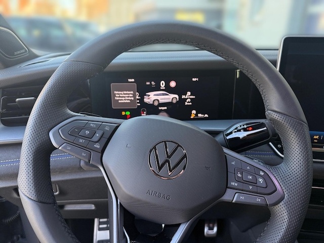 Volkswagen Tayron 2.0 TDI 4Motion DSG