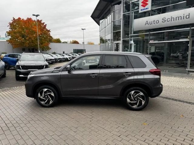 Suzuki Vitara AllGrip Boosterjet Comfort