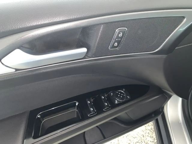 Ford Mondeo TDCi Wagon