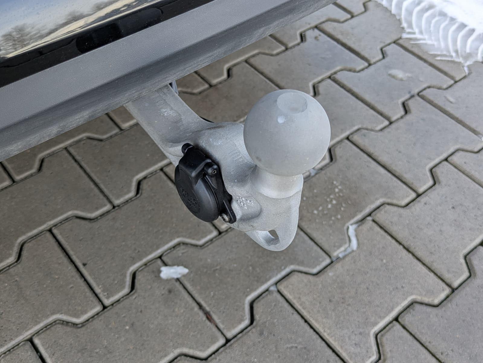 Volkswagen Tayron 2.0 TDI R-Line