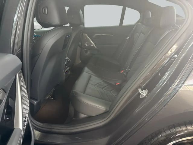 BMW 540 540d Sedan xDrive