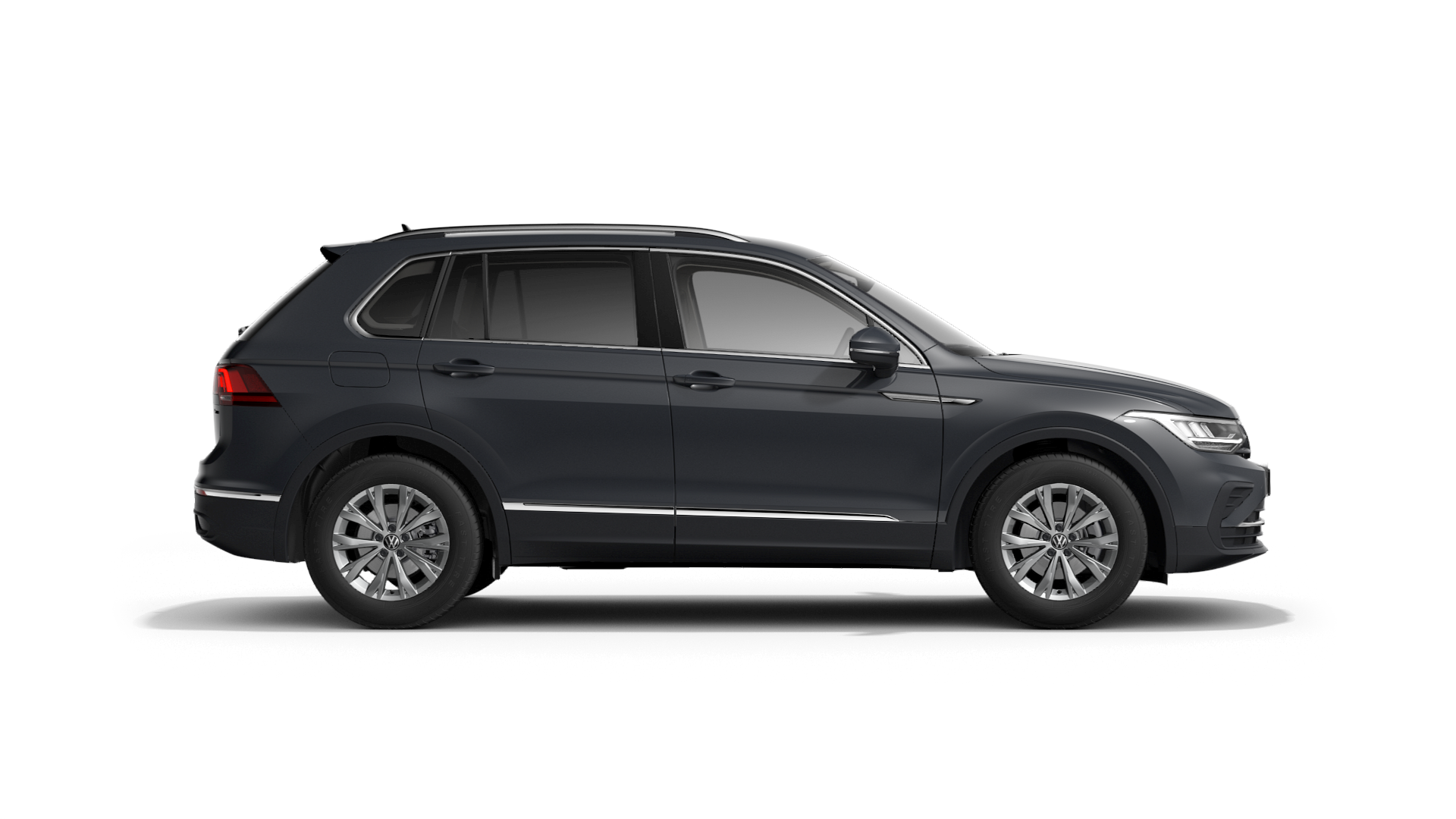 Volkswagen Tiguan 2.0 TDI DSG Life