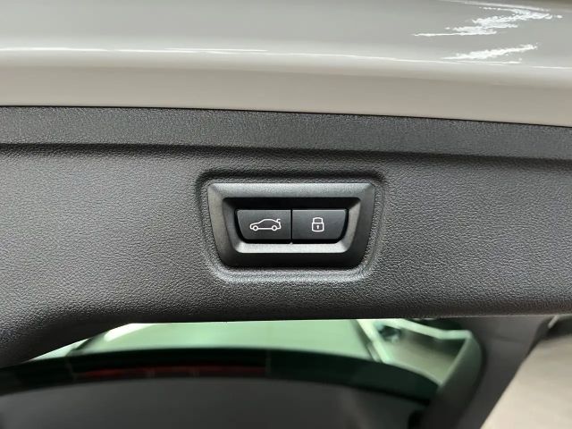 BMW 318 318d Touring