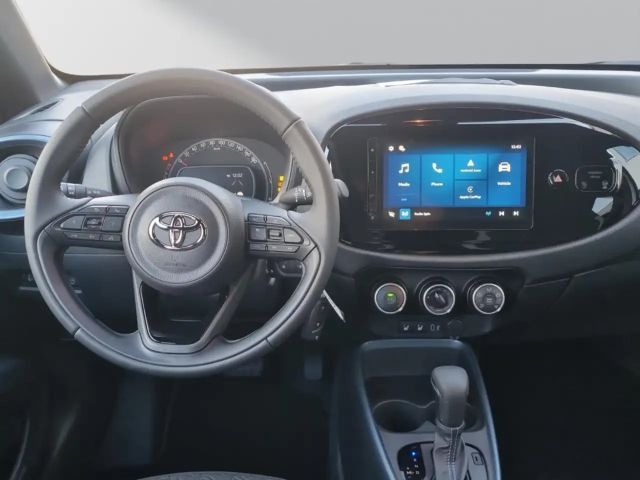 Toyota Aygo X Hatchback