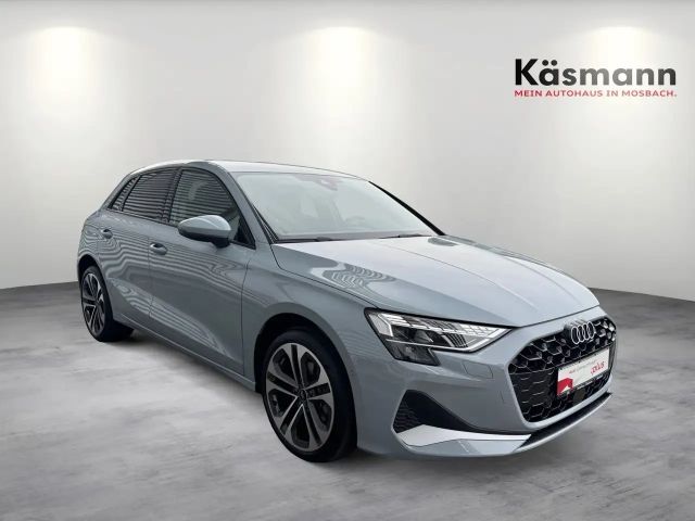 Audi A3 30 TFSI Sedan