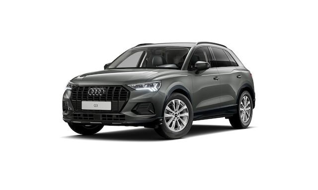 Audi Q3 35 TFSI S-Tronic