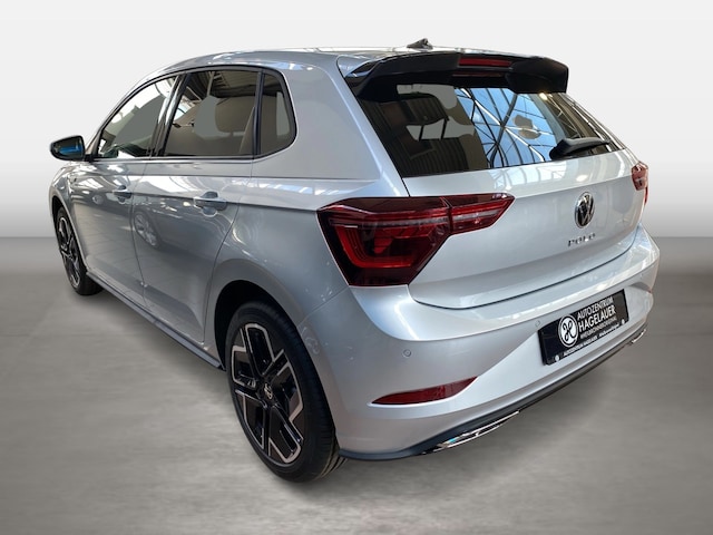 Volkswagen Polo 1.0 TSI DSG R-Line