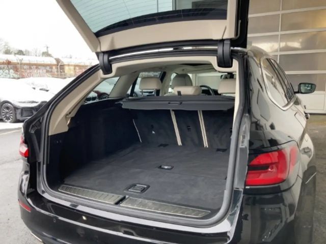 BMW 520 520d Touring xDrive