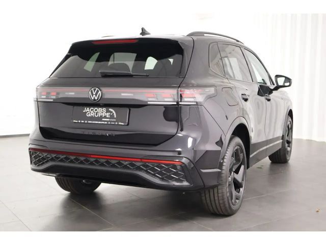 Volkswagen Tiguan 2.0 TDI DSG R-Line